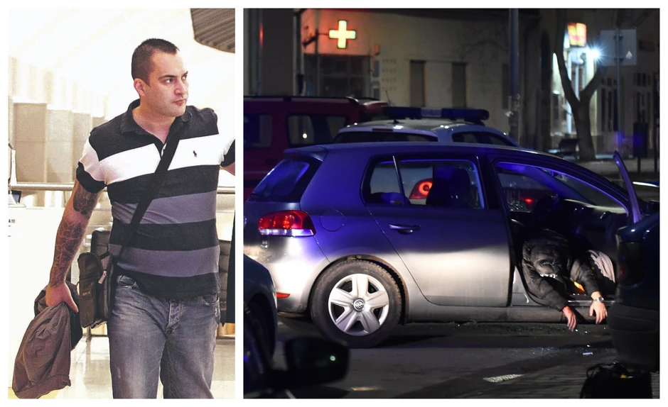 Zafir, foto: Vladimir Markovć