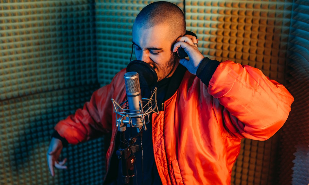 Głos, który ma znaczenie. OSHEE rusza z konkursem muzycznym SPEAK UP