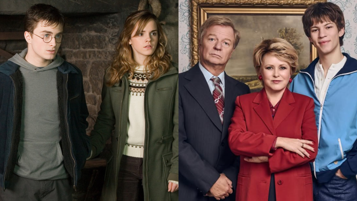 Sľub priniesol kontroverznú postavu, ktorá pripomína známu zápornú hrdinku z Harryho Pottera.