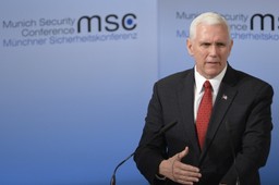 Macierewicz: USA potwierdziły swoje zaangażowanie na wschodniej flance