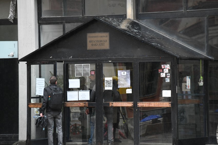 Filozofski fakultet
