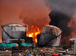 Elektrownie zamknięte. Japonia zaczyna racjonować prąd