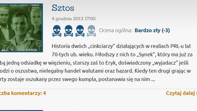 KulturaDobra.pl: chrześcijański portal filmowy