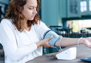 Menstrualni ciklus može da utiče na vrednosti krvnog pritiska
