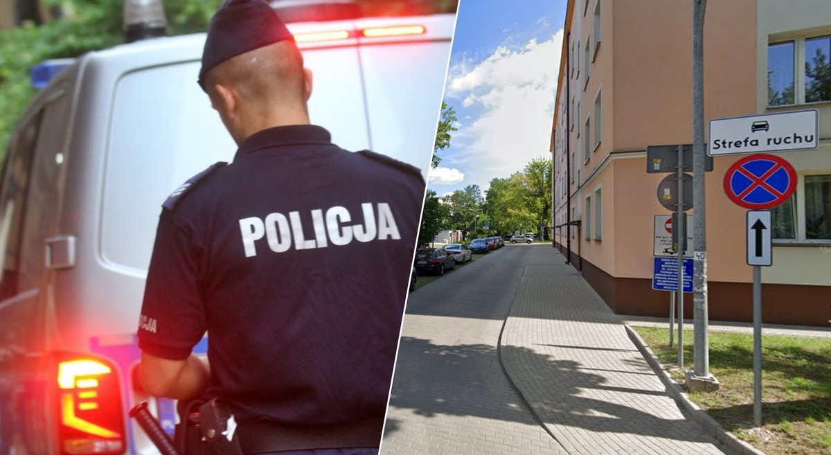 Ciała ojca i 9-letniego syna w Kielcach. Jedna śmierć wciąż zagadką