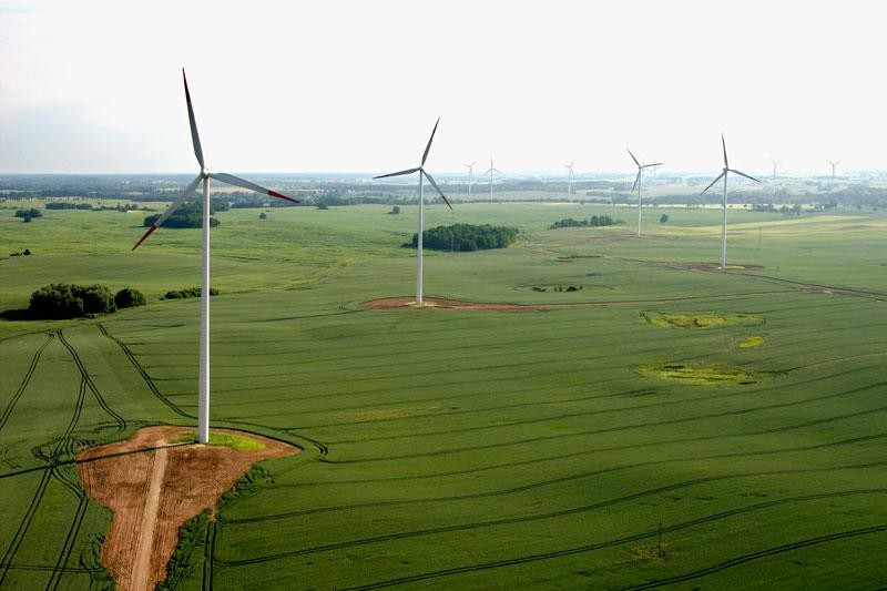 Z wiatrem pod wiatr Ile można zarobić na zielonej energii