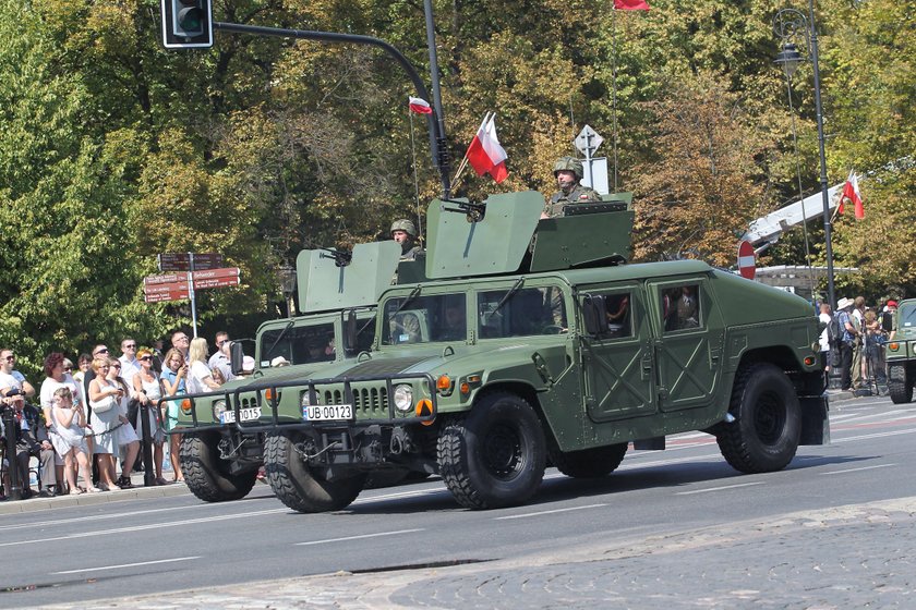 Święto Wojska Polskiego