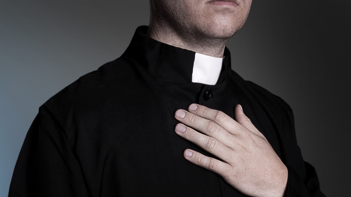 Ksiądz ponownie wpisany do rejestru przestępców seksualnych. Ofiara przerywa milczenie