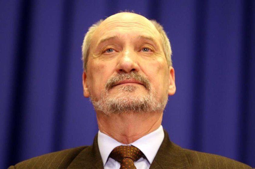 Antoni Macierewicz