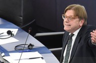 Guy Verhofstadt