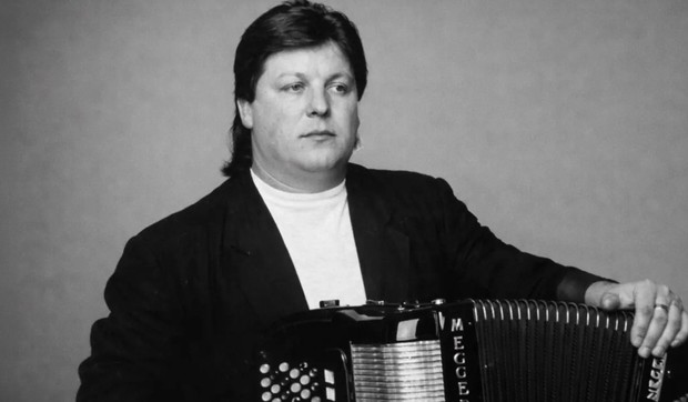 Miroslav Stojiljković Meger