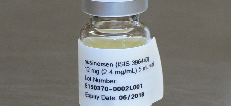 Śmiertelnie groźna choroba dzieci i niemowląt będzie wreszcie leczona w CZD. Mamy skuteczny lek