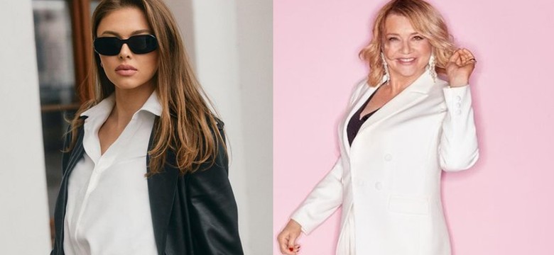 Joanna Opozda o udziale Małgorzaty Ostrowskiej-Królikowskiej w "Tańcu z gwiazdami. "Nie będę wysyłała SMS-ów"