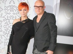 Nowe dziecko, nowy dom. Wyjątkowe Święta Anny Wyszkoni