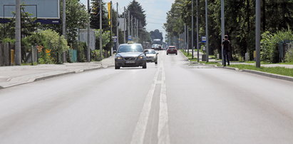 Nareszcie! Znów pojedziemy Rokicińską