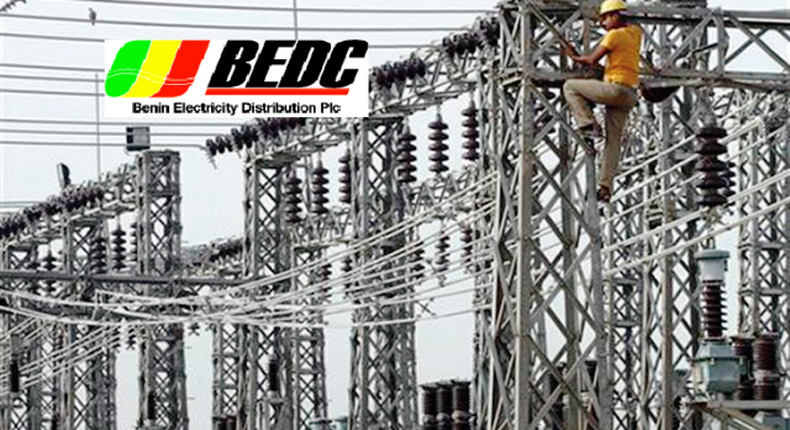 Benin Electricity Distribution Company BEDC (Independent Newspapers Nigeria)