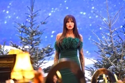 Karolina Gilon dumnie pręży ciało w bikini. "Jaram się, że zrobiłam taką formę" [FOTO]