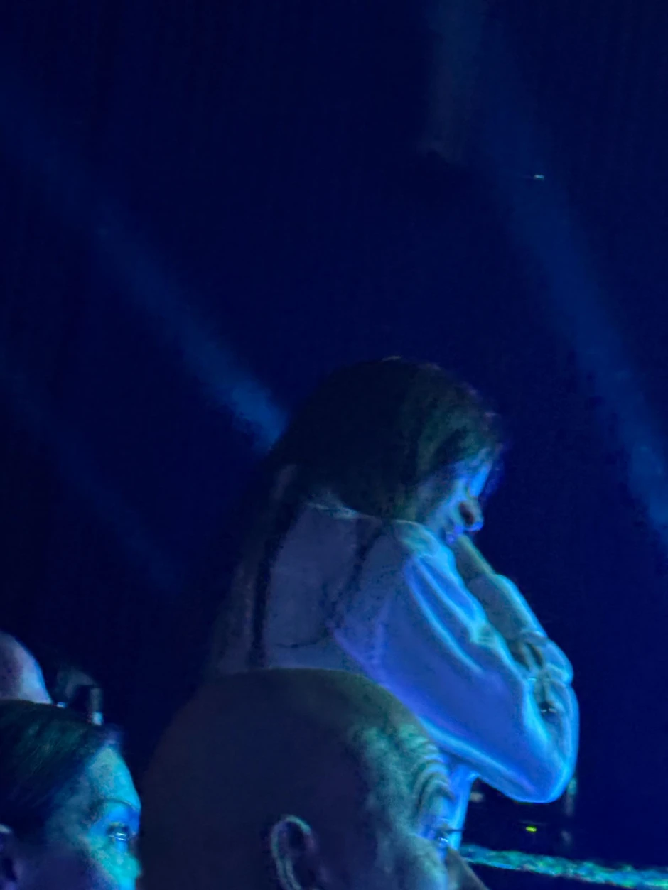 Marija Šerifović posvetila pemu Saši Popoviću