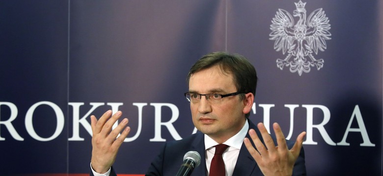 Ziobro w Senacie: Nie bójmy się mediów, nie bójmy się jawności rozpraw