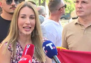 Dubravka Đedović Handanović