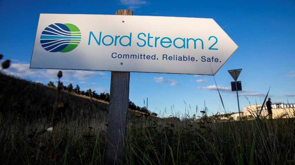 Nord Stream 2