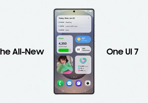 One UI 7