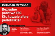 Debata Newsweeka
