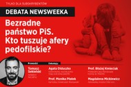 Debata Newsweeka