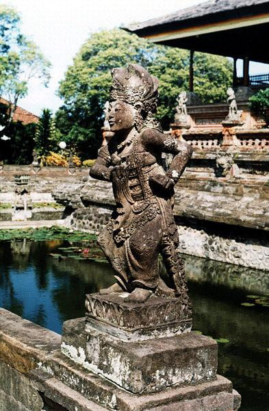 Galeria Indonezja - Bali - wyspa bóstw i demonów, obrazek 19