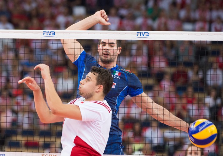 Ważne zwycięstwo polskich siatkarzy. Są blisko awansu do najlepszej szóstki MŚ