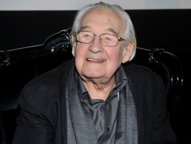 Andrzej Wajda