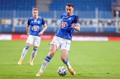 Lech rozstał się z trzema piłkarzami. Kaczarawa, Krawieć i Dejewski opuszczają Poznań