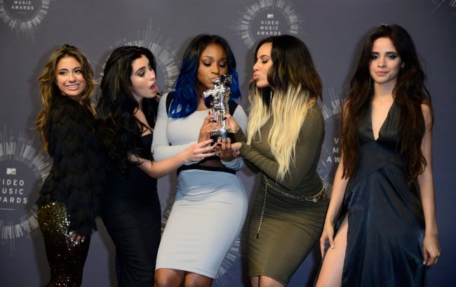 Artist to Watch: Fifth Harmony