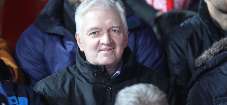 Gowin o ewentualnej ofensywie Tuska: Byłaby groźna dla Zjednoczonej Prawicy, gdyby...