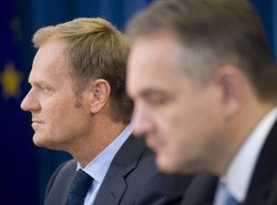 Pawlak będzie się tłumaczył Tuskowi ze skoku na wałbrzyską strefę
