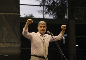 Miroljub Petrovic predavanje