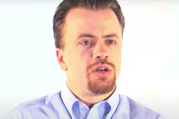 Michael Oliver was a childhood movie star of the 90s.