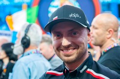 Kajetanowicz po raz ósmy z rzędu najlepszy w Rajdzie Barbórka