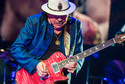 Carlos Santana na Tauron Life Festival Oświęcim 2018