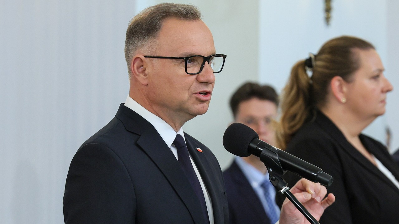 Tysiące odznaczeń nadanych przez Andrzeja Dudę. Nie wszystkie spotkały się z aprobatą społeczeństwa