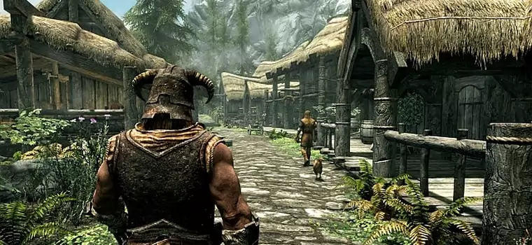 Skyrim Special Edition - na nowym zwiastunie Bethesda wytacza najcięższe muzyczne działa