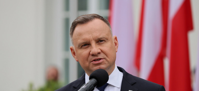 Prezydent podpisał ustawę obniżającą dolną stawkę PIT z 17 do 12 proc.