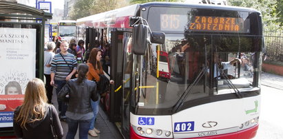 Będzie mniej połączeń autobusowych?