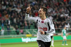 Kolejny Polak w Borussii? Niemcy oferują za Wolskiego 4,5 mln euro