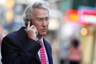 Aubrey McClendon