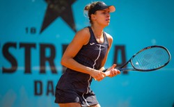 Awans Linette do 2. rundy debla w turnieju WTA w Rzymie