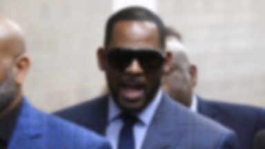 R. Kelly na skraju bankructwa. Został z 625 dolarami