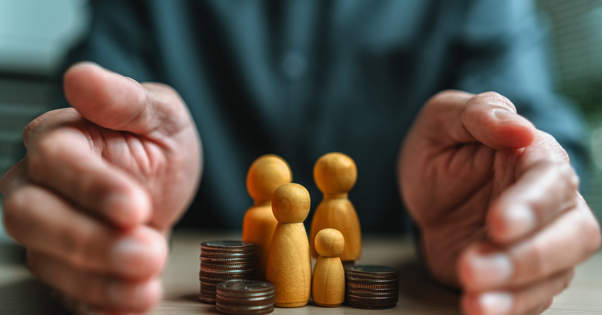 Państwo może spłacić choćby 80 000 zł kredytu po narodzinach dzieci. Tak działa spłata rodzinna