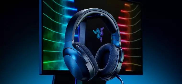 Razer wprowadza nowy headset dla graczy. To Barracuda X