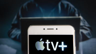 Apple TV+ - usługa będzie dostępna w ponad 150 krajach